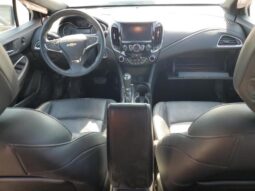 
										2017 Chevrolet Cruze full									