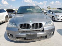 
										2013 BMW X5 full									
