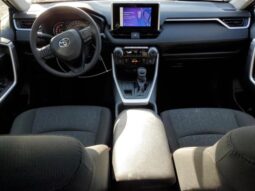 
										2024 Toyota Rav4 full									