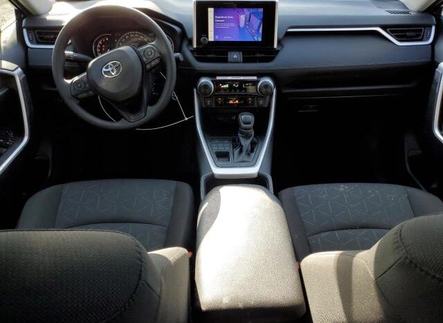 
								2024 Toyota Rav4 full									