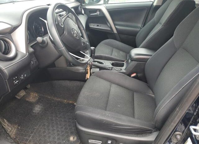 
								2017 Toyota Rav4 full									