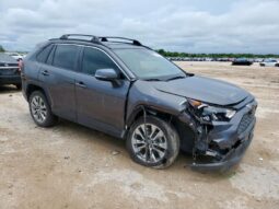 
										2020 Toyota Rav4 full									