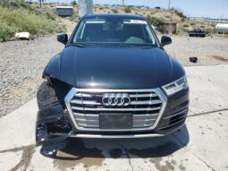 
										2019 Audi Q5 full									