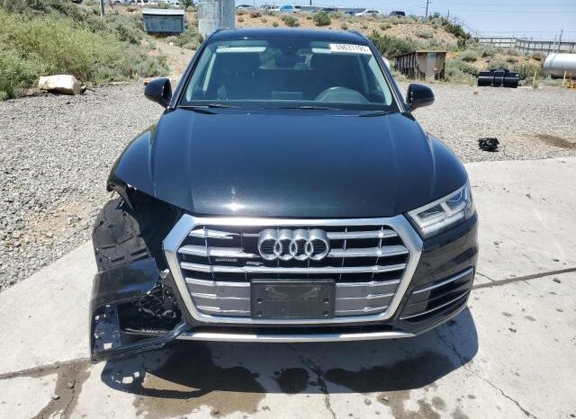 
								2019 Audi Q5 full									