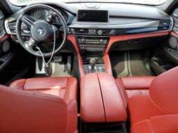 
										2016 BMW X6 full									