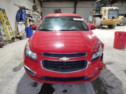 
										2015 Chevrolet Cruze full									