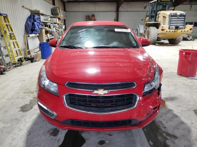 2015 Chevrolet Cruze