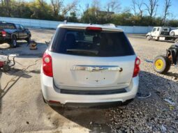 
										2013 Chevrolet Equinox lt full									