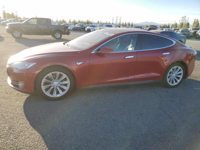 2015 Tesla Model s