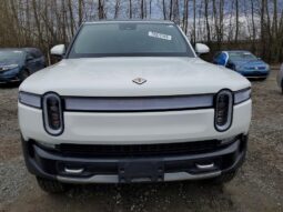 
										2022 Rivian R1s full									