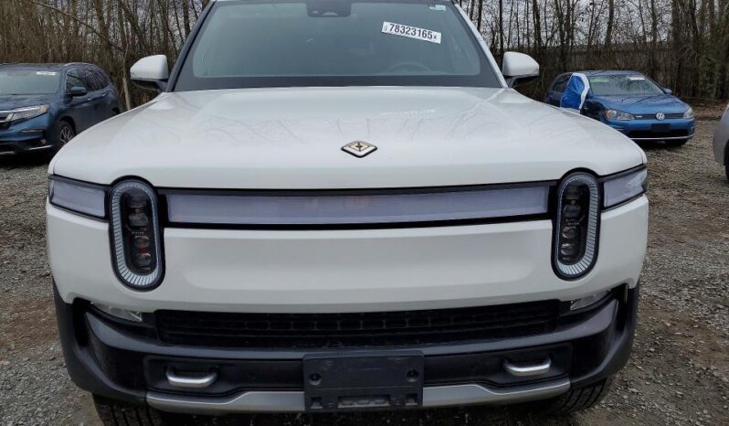 
								2022 Rivian R1s full									