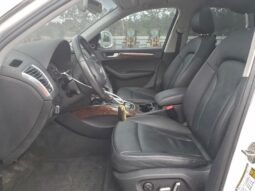 
										2016 Audi Q5 full									