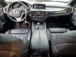 
										2017 BMW X6 full									