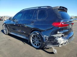 
										2020 BMW X7 full									