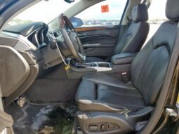 
										2012 Cadillac Srx full									