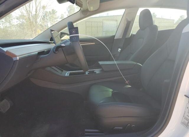 
								2023 Tesla Model 3 full									
