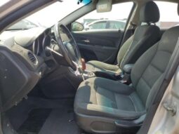 
										2012 Chevrolet Cruze full									