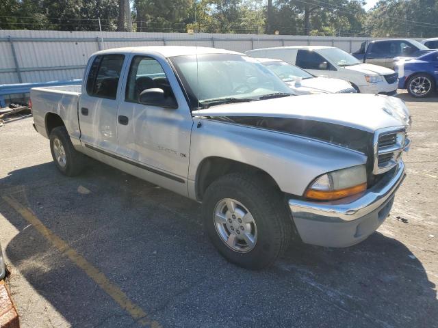 2002 Dodge Dakota