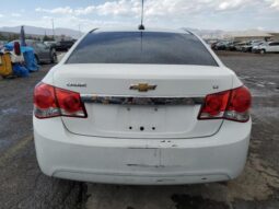 
										2016 Chevrolet Cruze limi full									