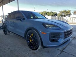 
										2025 Porsche Cayenne full									