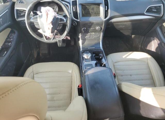 
								2014 Ford Escape se full									