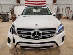 
										2019 Mercedes-benz Gls-klasse full									