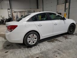 
										2016 Chevrolet Cruze full									
