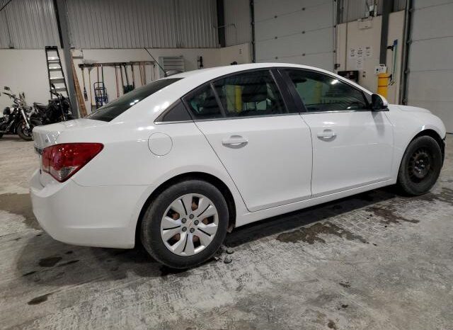 
								2016 Chevrolet Cruze full									