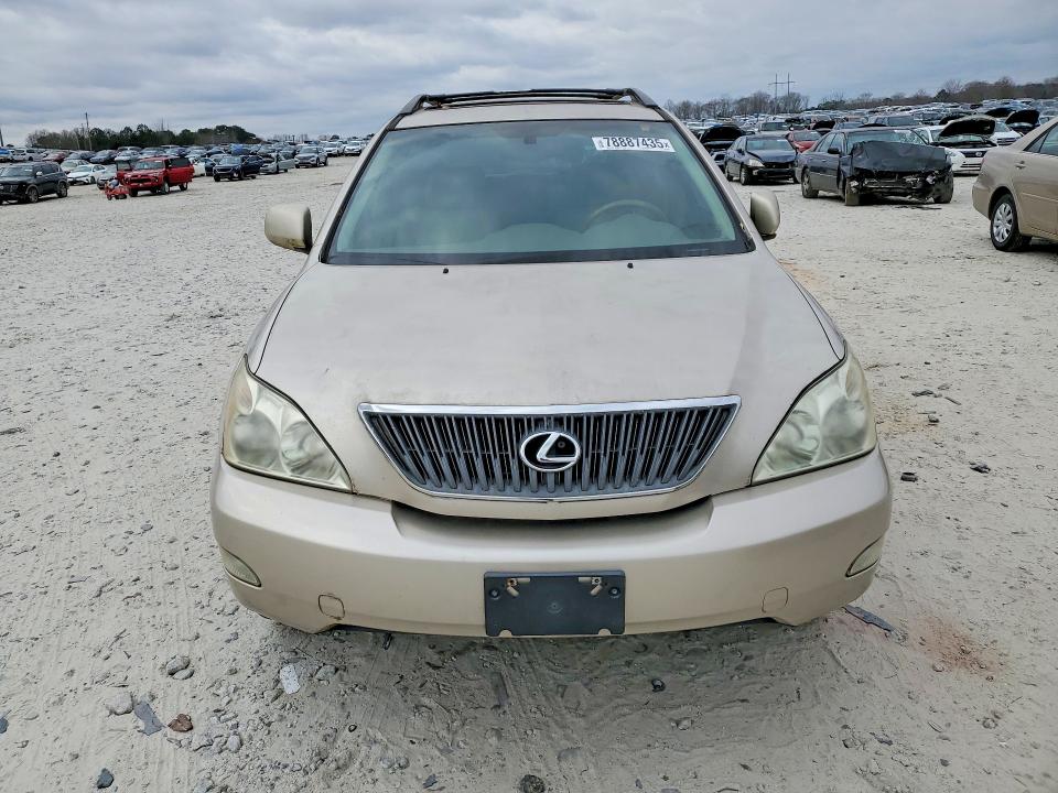 2005 Lexus Rx 330