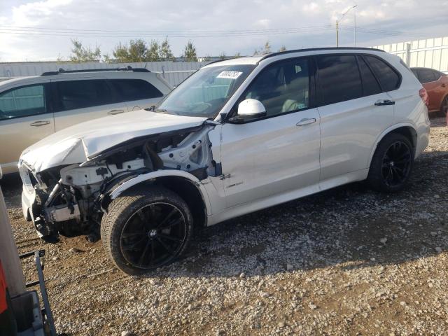 2017 BMW X5