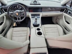 
										2019 Porsche Panamera full									