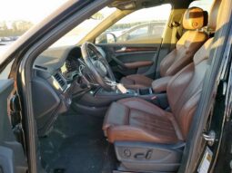 
										2018 Audi Q5 full									