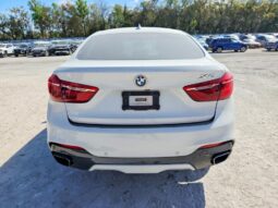 
										2017 BMW X6 full									
