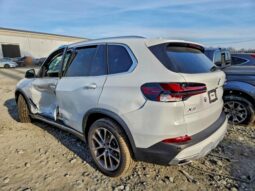 
										2026 BMW X5 full									