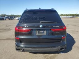 
										2022 BMW X7 full									