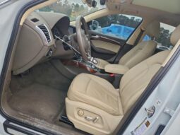 
										2017 Audi Q5 full									