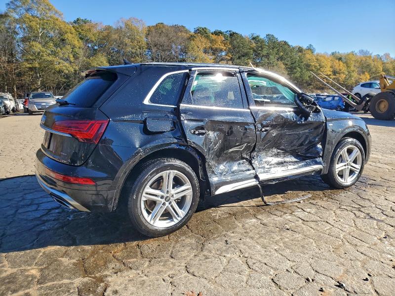 2022 Audi Q5