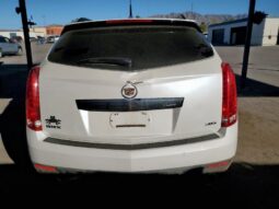 
										2013 Cadillac Srx full									