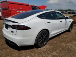 
										2025 Tesla Model s full									