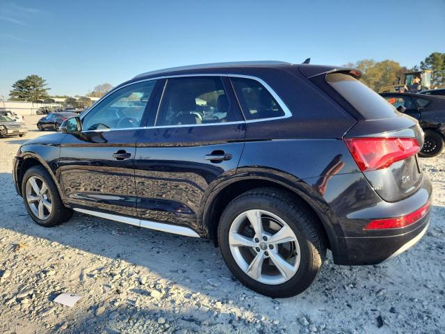 2020 Audi Q5