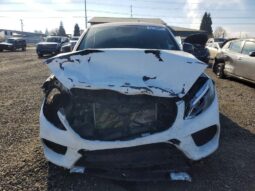 
										2019 Mercedes-benz Gle coupe full									