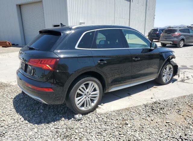 
								2019 Audi Q5 full									