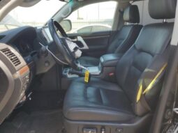 
										2018 Toyota Land cruis full									