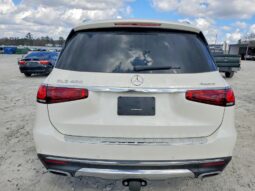 
										2022 Mercedes-benz Gls-klasse full									