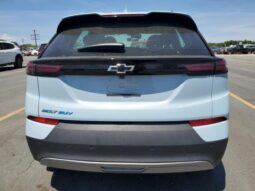 
										2023 Chevrolet Bolt euv full									