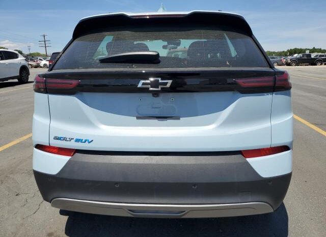 
								2023 Chevrolet Bolt euv full									