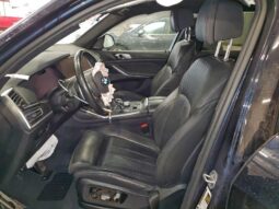 
										2022 BMW X7 full									