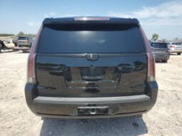 
										2019 Cadillac Escalade full									