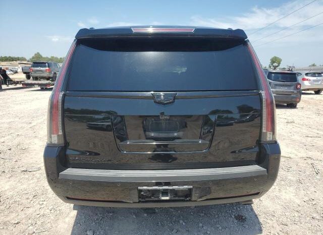 
								2019 Cadillac Escalade full									