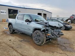 
										2025 Rivian R1t full									
